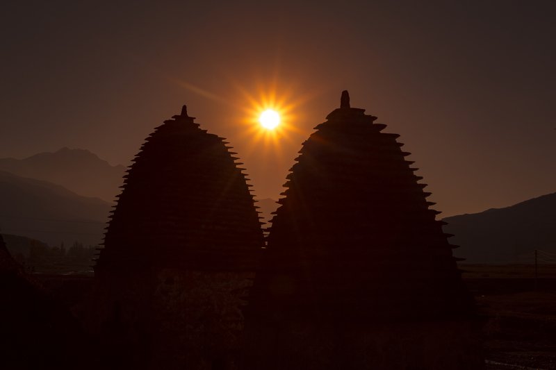 Мертвый город фото превью