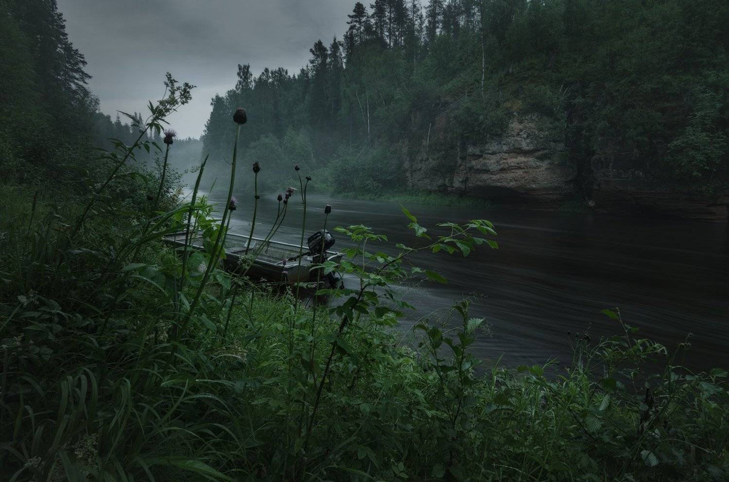 , Дмитрий Воронцов