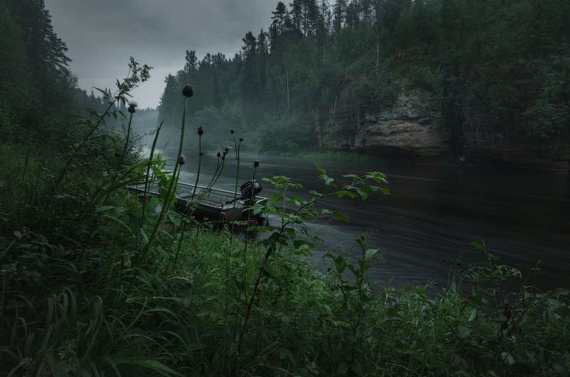 Нелётная погода фото превью