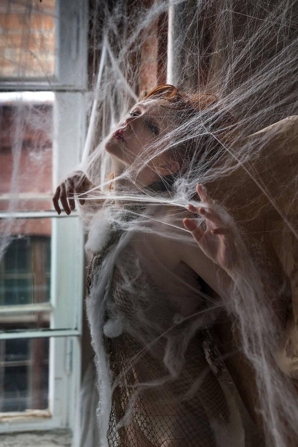 портрет, Роман Инодворский