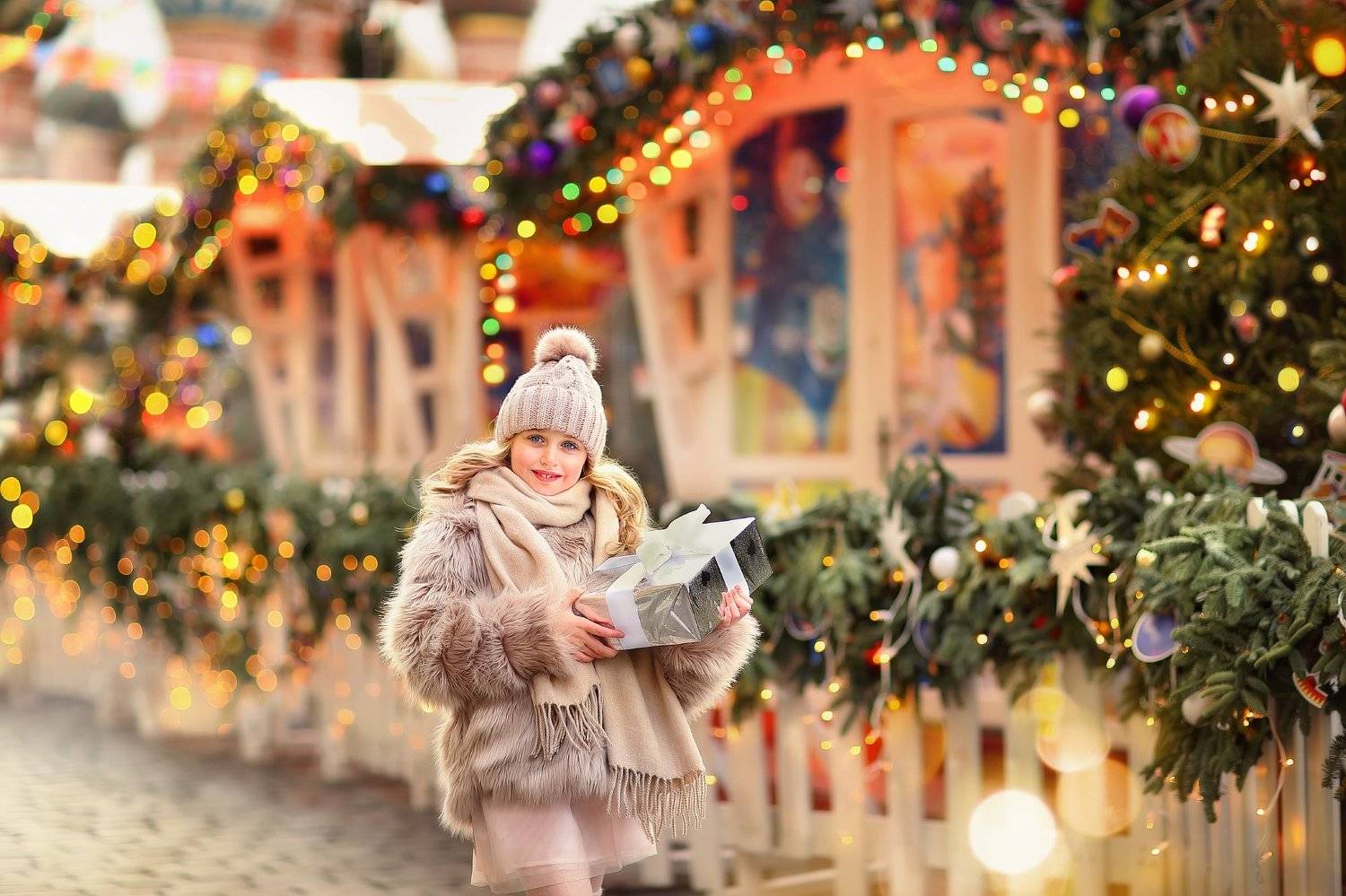 , Митина Оксана