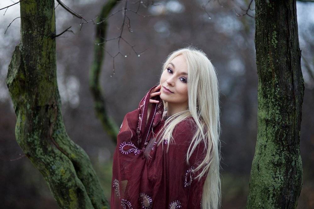 , Anna Rawka