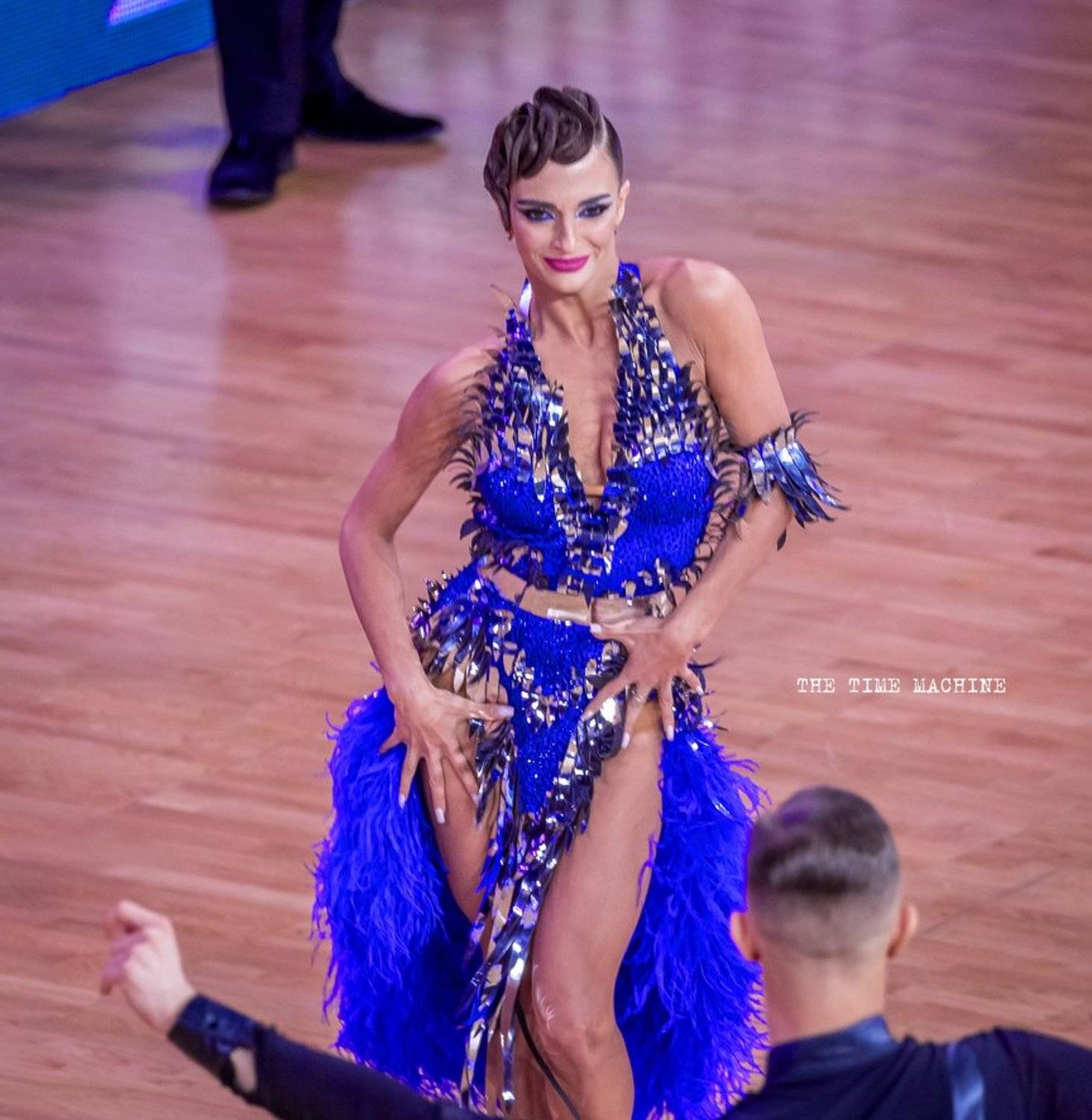 , Михаил Бове