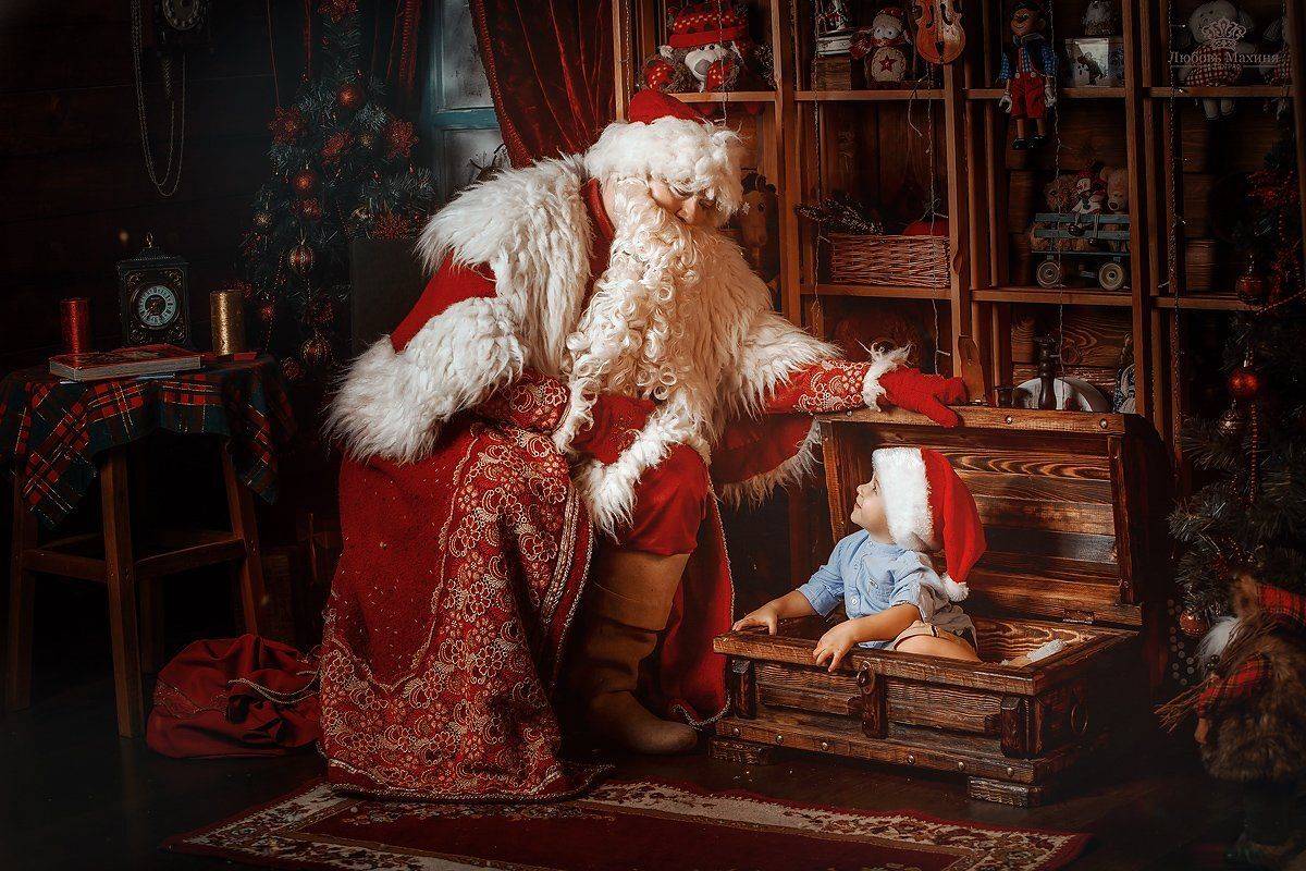 , Любовь Махиня