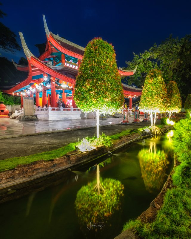 Temple фото превью