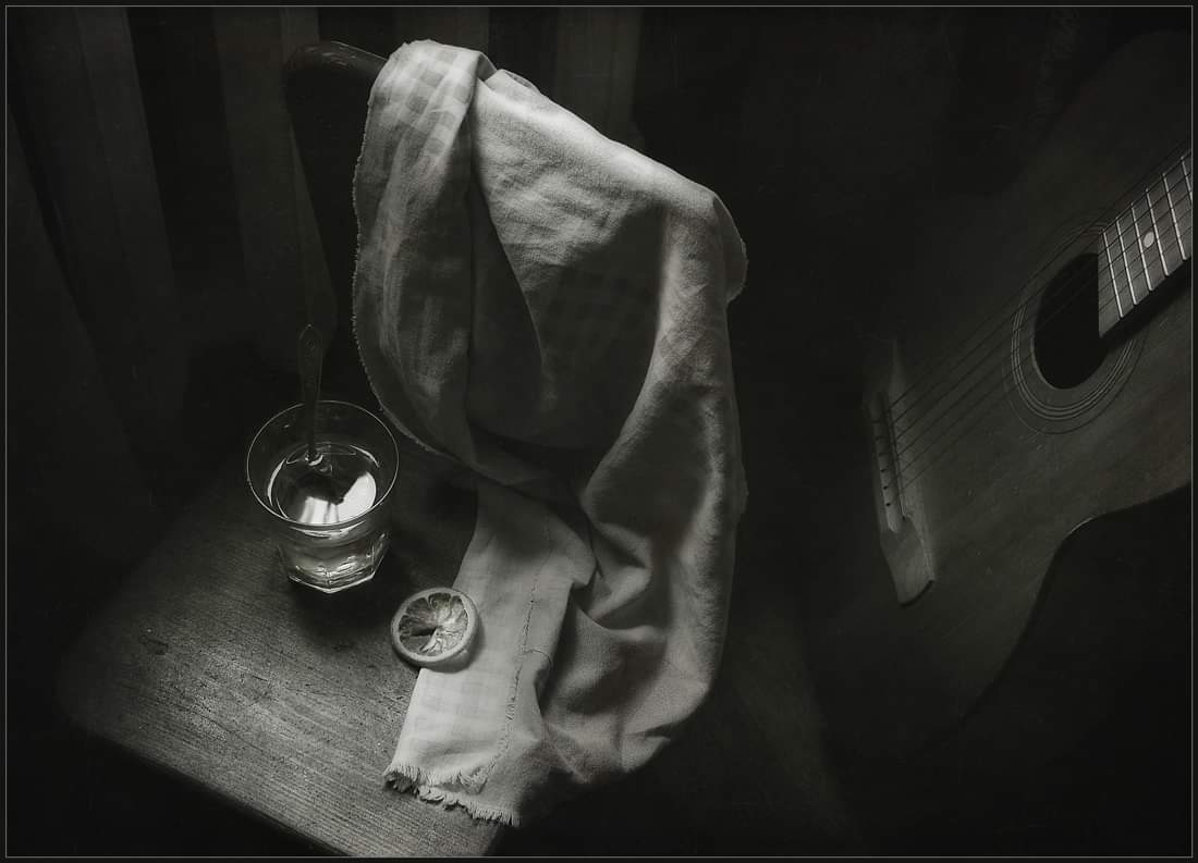 , Александр Хромеев