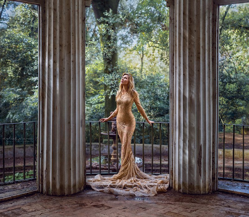 Lady фото превью