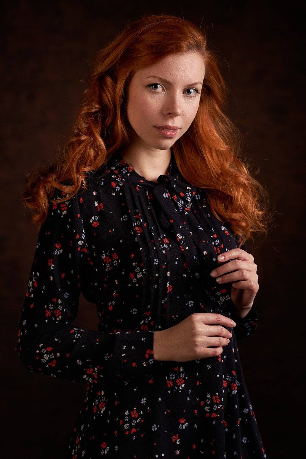pyzhikphoto, портрет, классика, классический портрет, портрет девушки, женский портрет, portrait, classic, art, красавица, Максим Пыжик