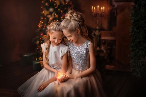 В ожидании Нового года