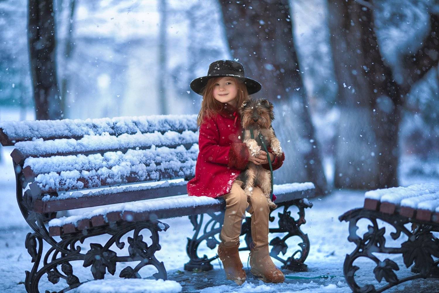 , Дарья Клявлина