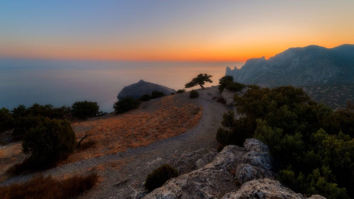 крым, Alexander Plekhanov