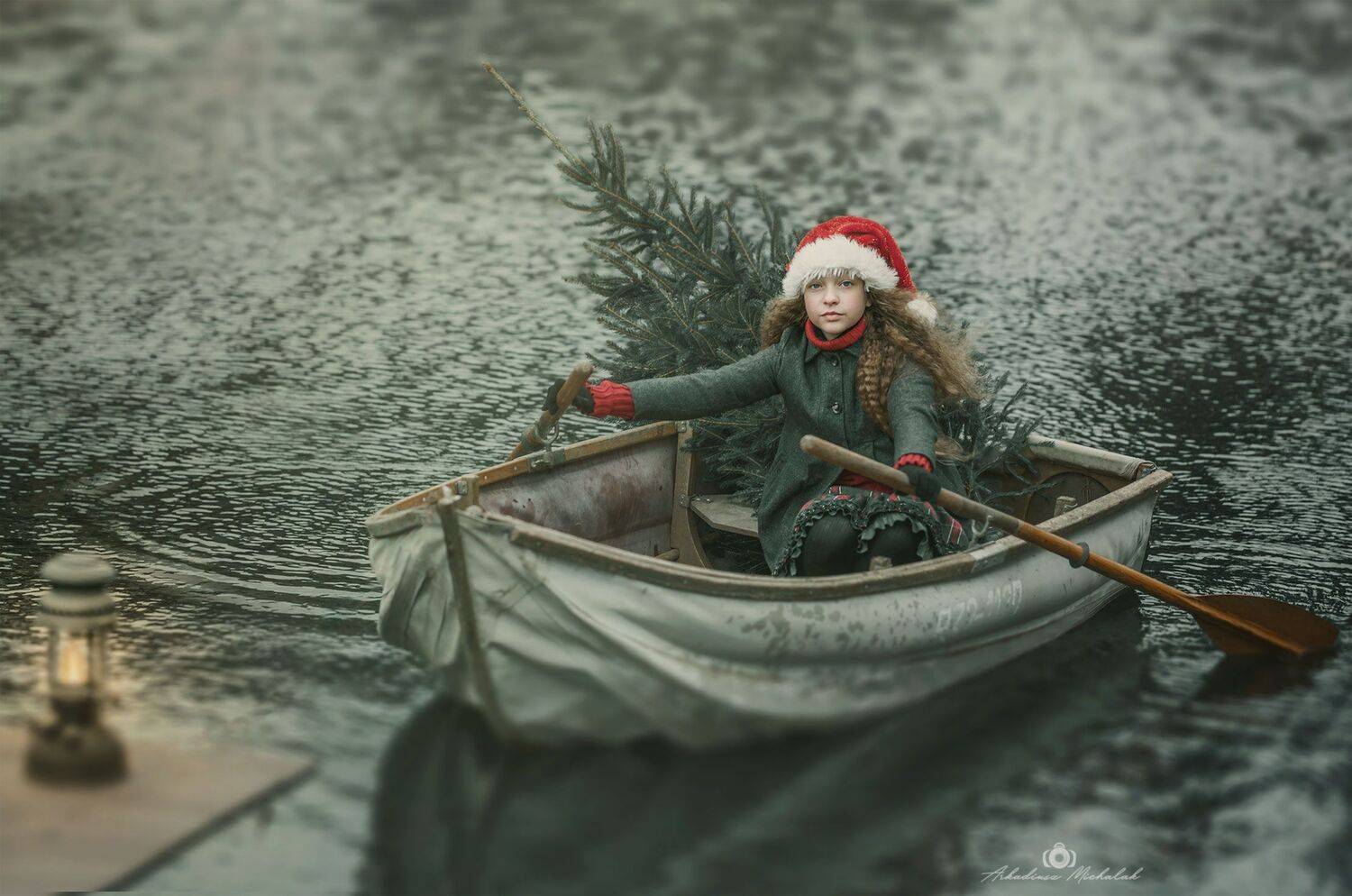 , Arkadiusz Michalak