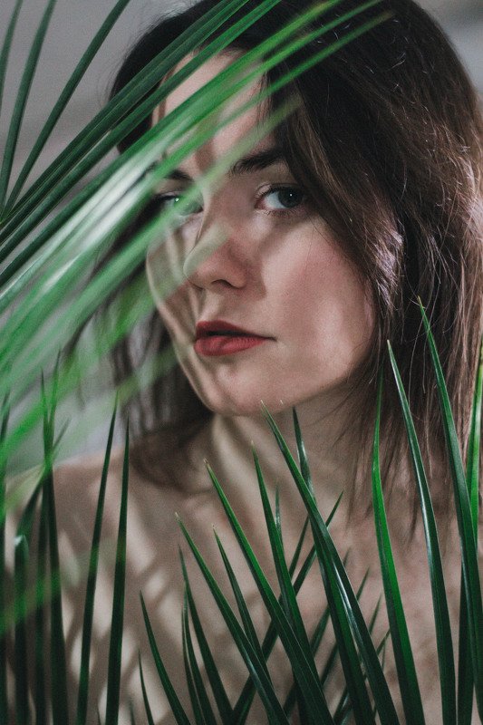 Даша фото превью