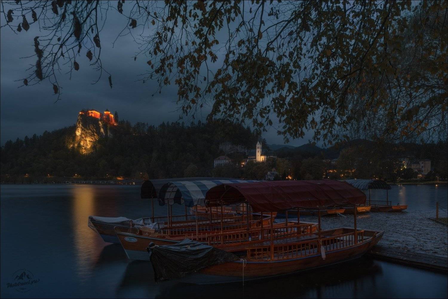 словения, озеро, блед, bled, slovenia, blejski grad, плетна,плетны, Влад Соколовский