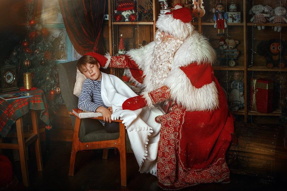 , Любовь Махиня