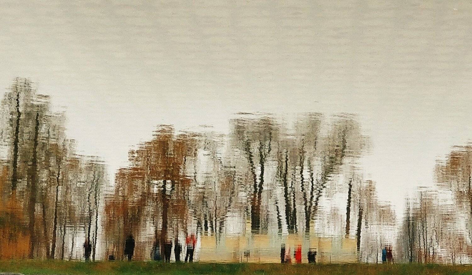 , Зоя Малхова