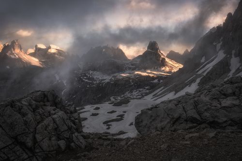 Alpine Mysticism