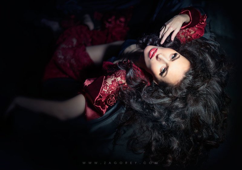 Элеонора фото превью