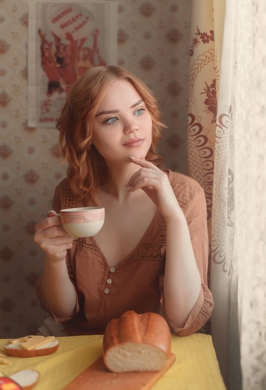 Предновогодняя история с символом 2020 года фото превью