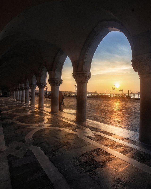 Venice фото превью