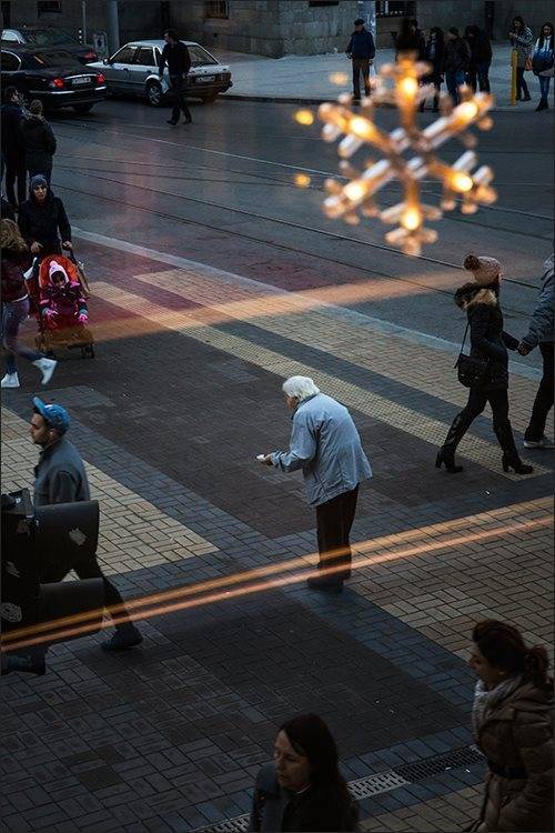 portrait, composition, bw, girl, портрет, чб, Denis Buchel (Денис Бучель)