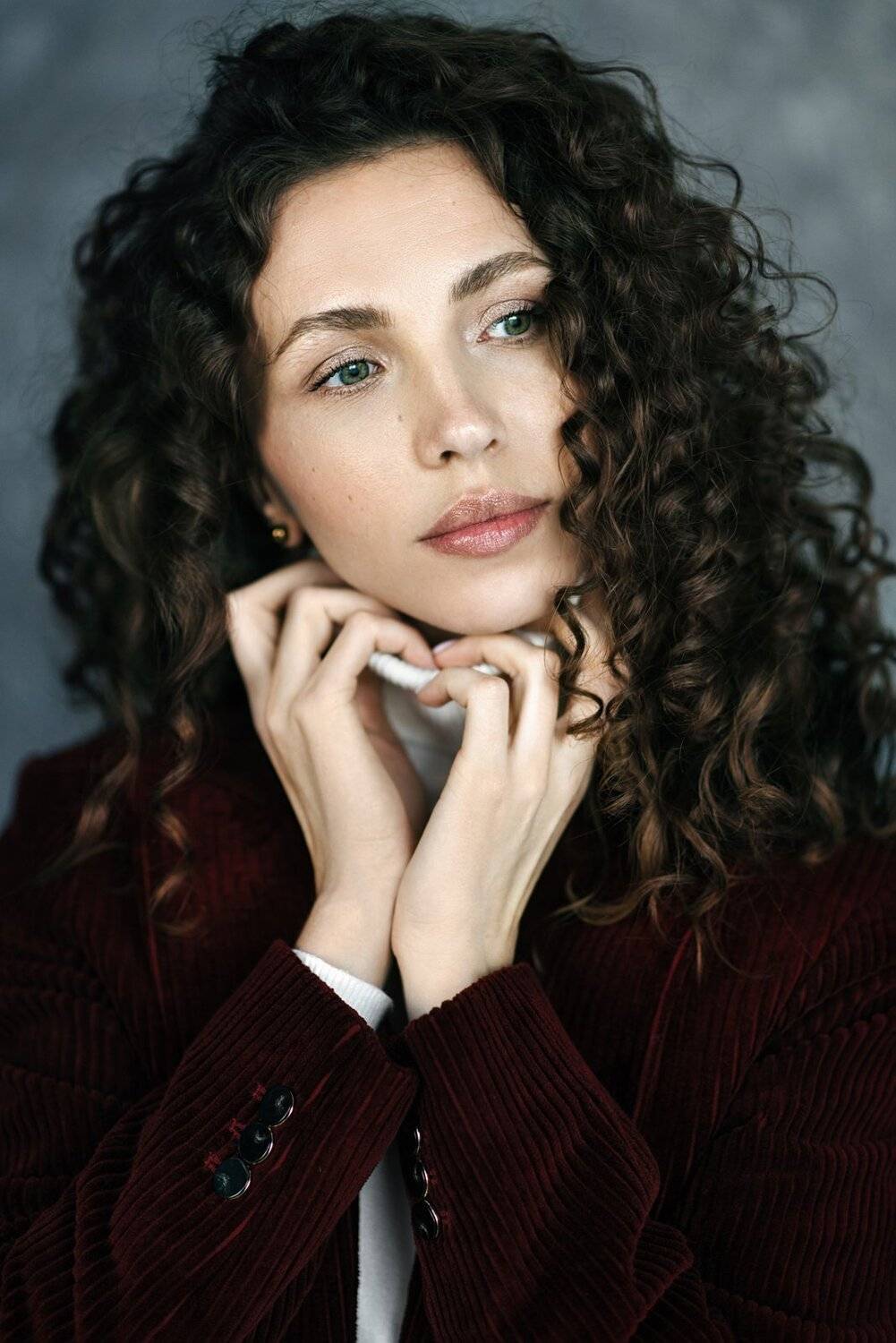 портрет, Кондуков Игорь