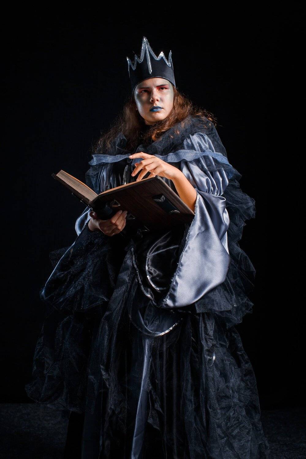 , Владимир Осауленко