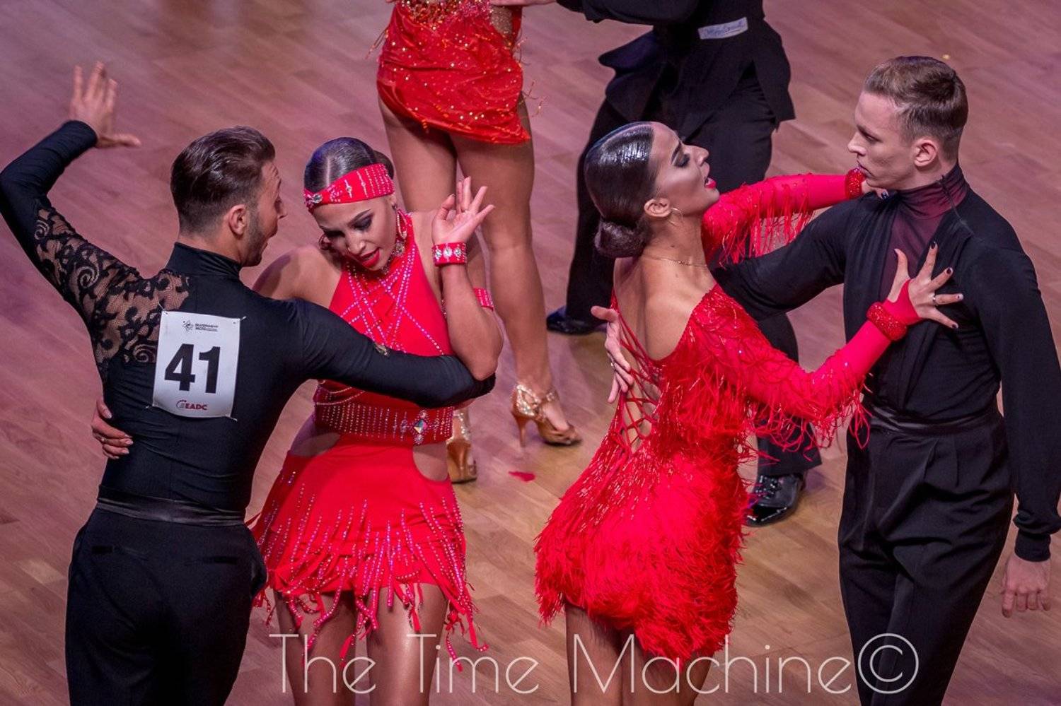 , Михаил Бове