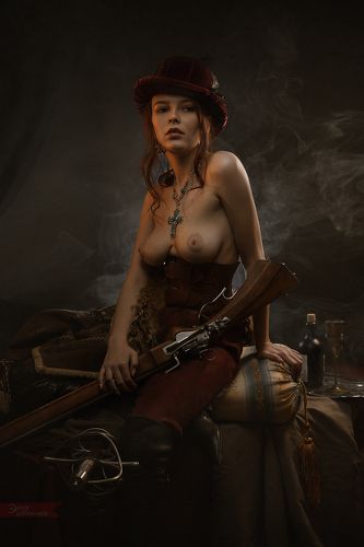 Bivouac près de La Rochelle