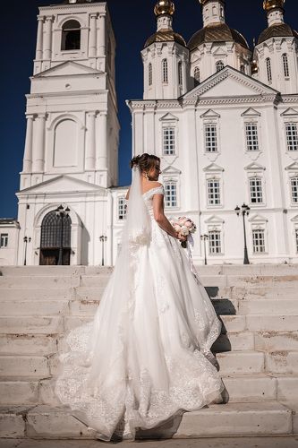 Невеста Алина