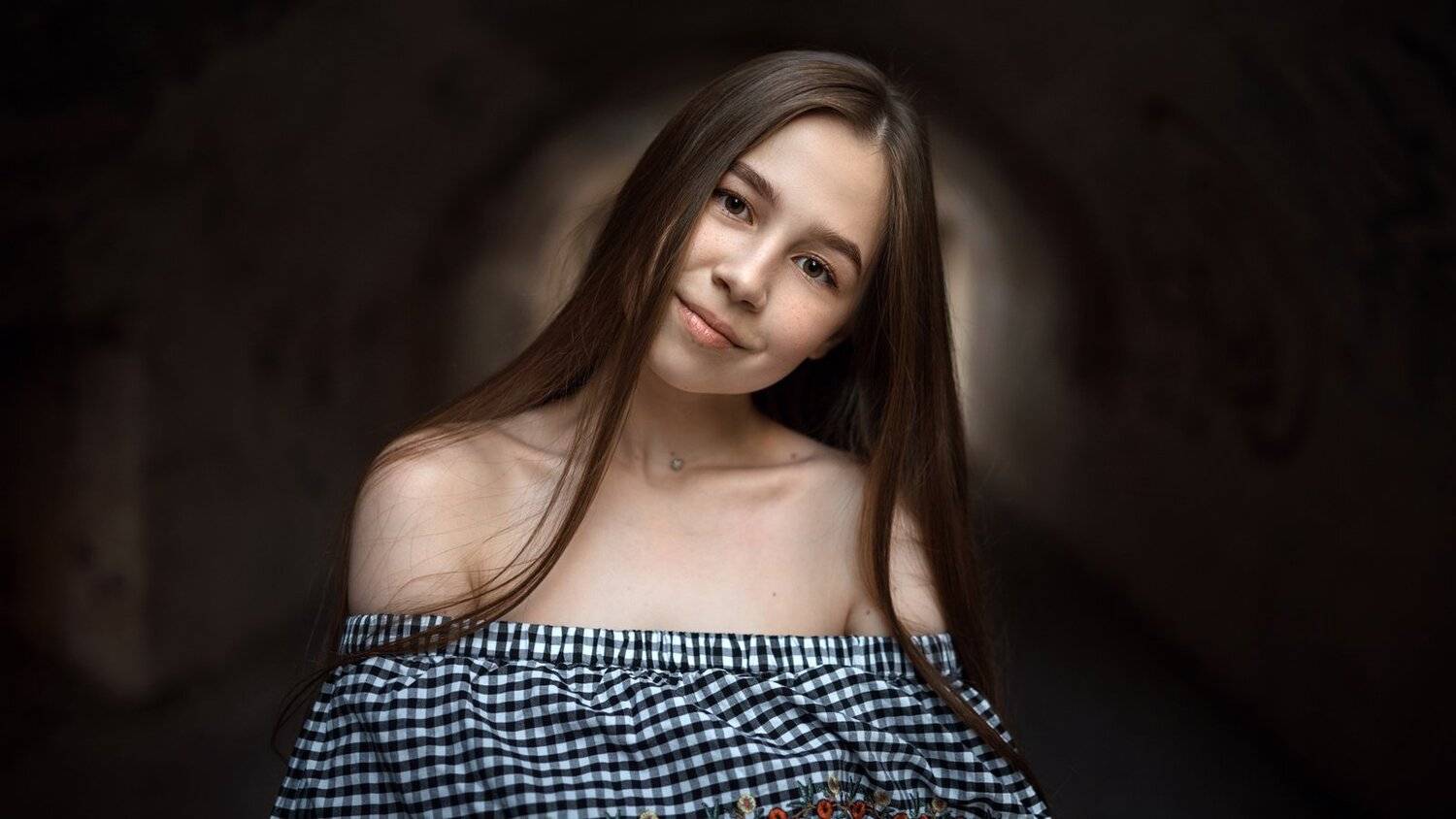 портрет, Кондуков Игорь