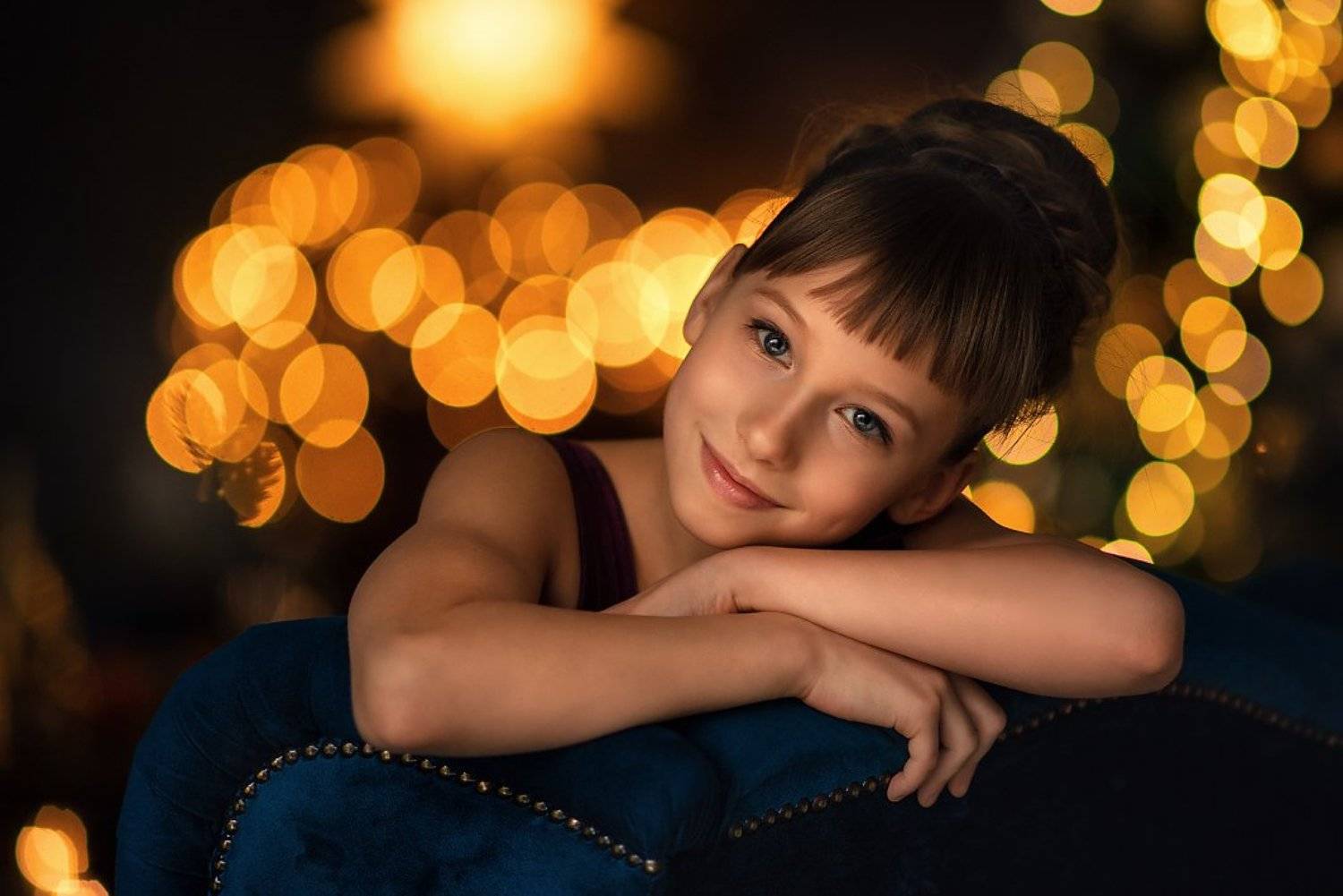 , Ирина Ганич