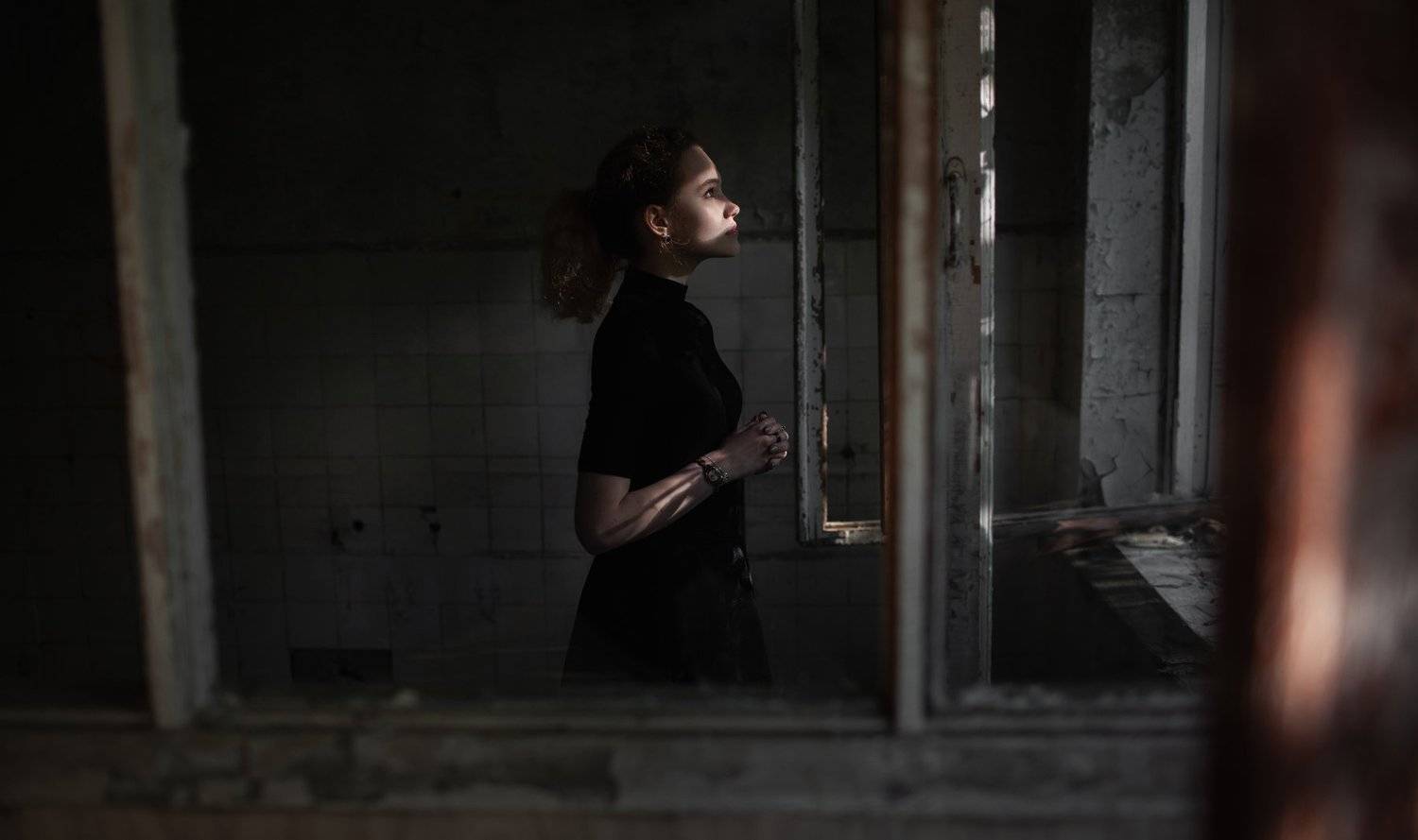 Фотограф Фролов Андрей, Андрей Фролов
