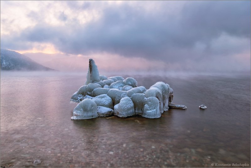 Причал фото превью