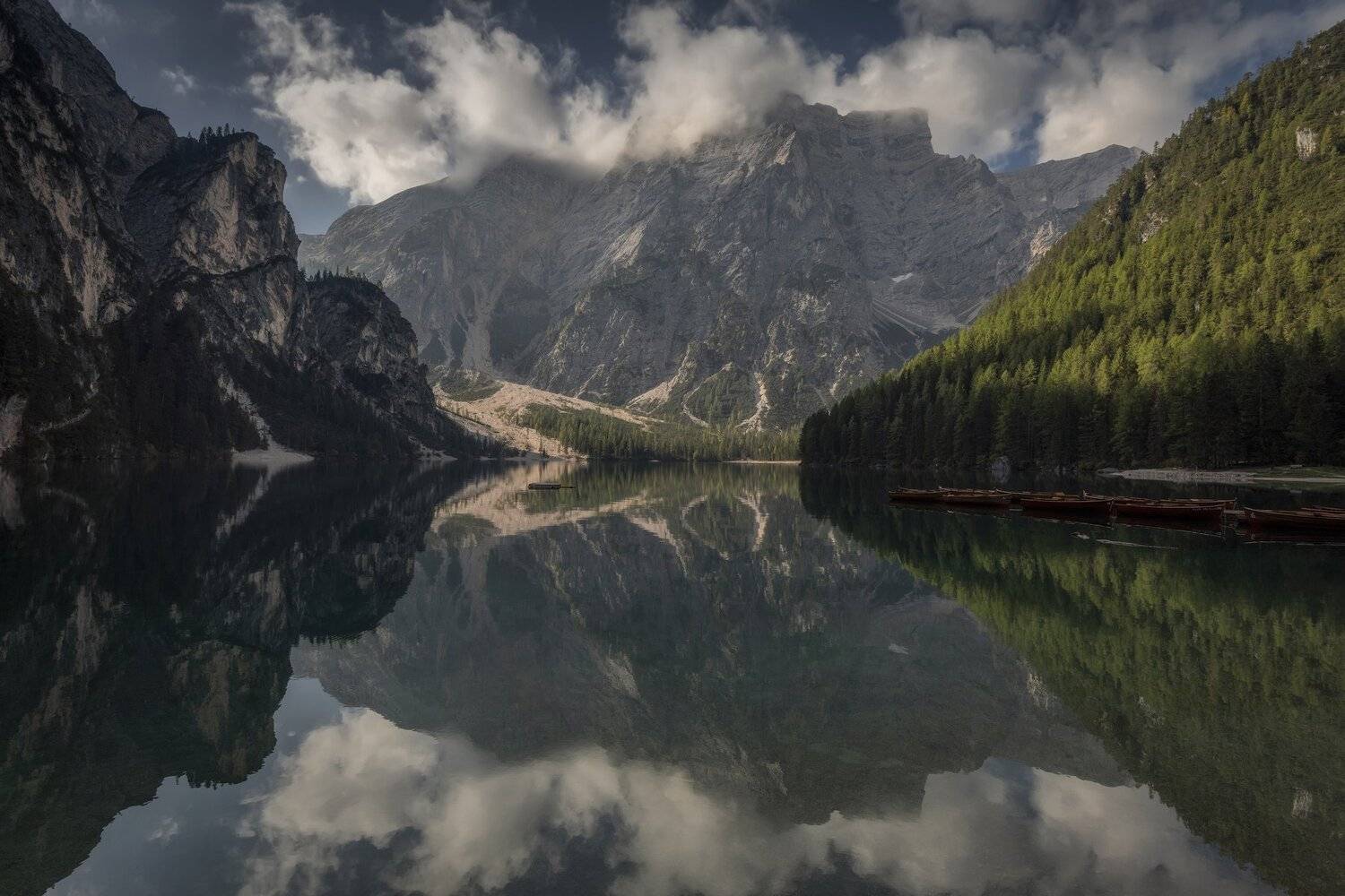горы, озеро, альпы, Александр Безмолитвенный