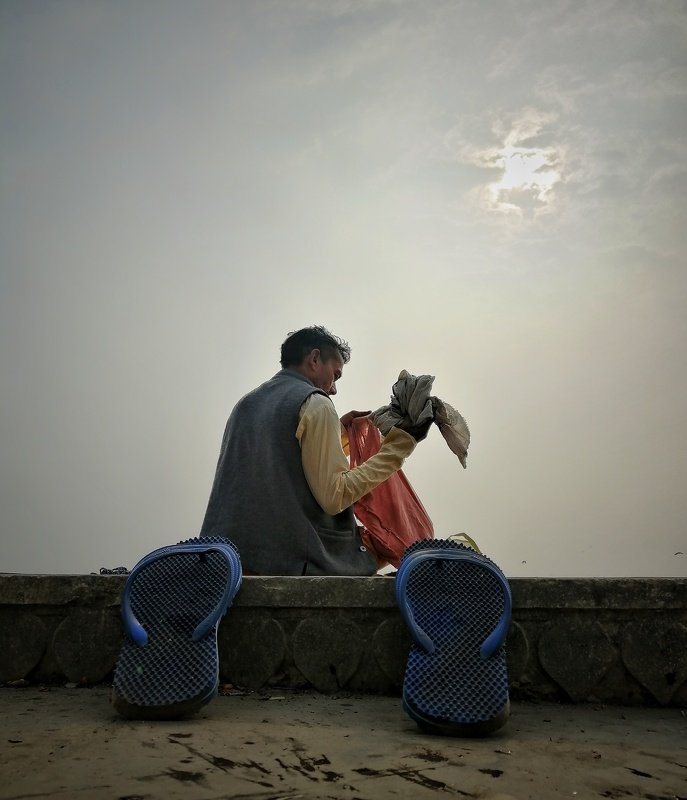 #Varanasi #kashi #Banaras #DhirajGoswami #souloflife #35photo #35awrds  Soul of life фото превью