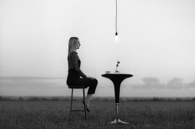 Open Relationship фото превью