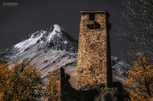 Sno fortress
