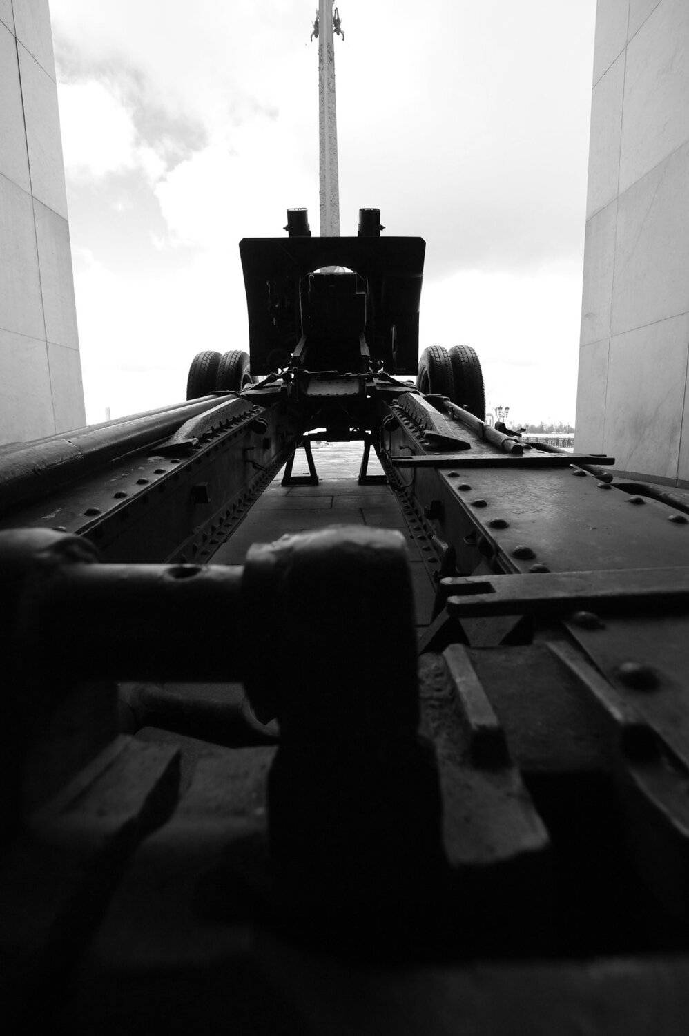 Ангелы, пушка, на кончике иглы, Дмитрий Ткаченко