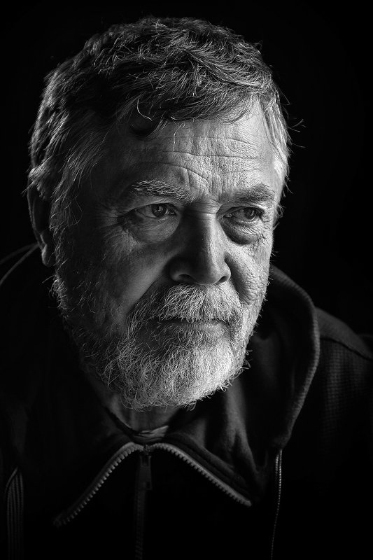 свет из окна Серёга, мой друг фотограф фото превью