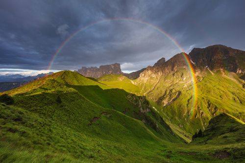 Rainbow