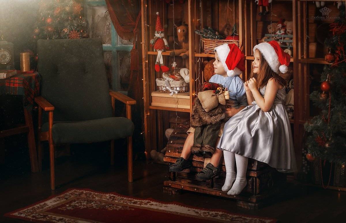 , Любовь Махиня