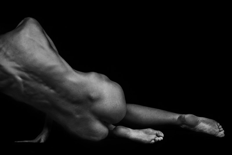 Body Says фото превью