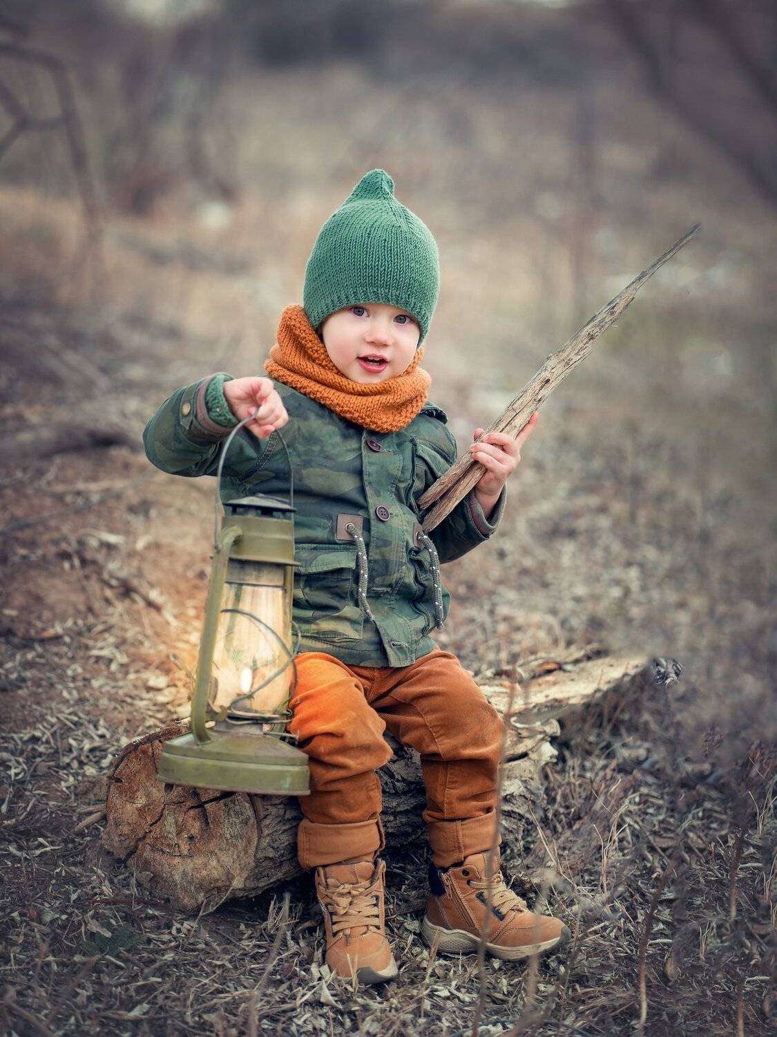 , Нина Пускарчик