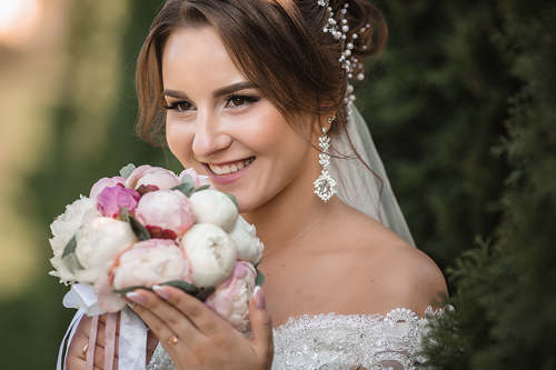 Невеста Алина