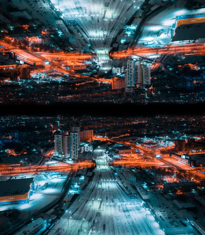 night vibes фото превью