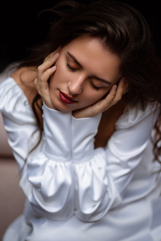 Вика фото превью