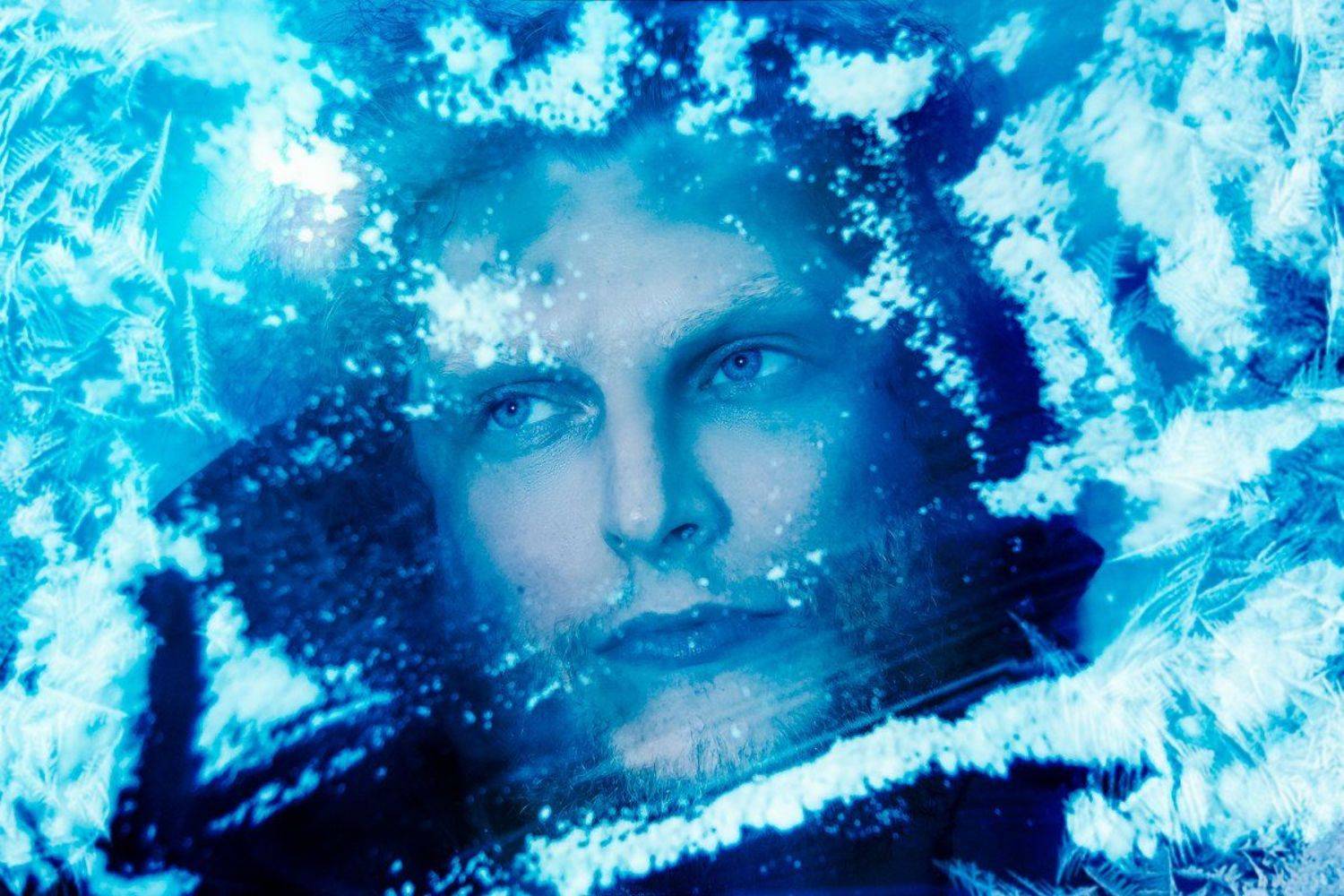 , Александра Тёмная