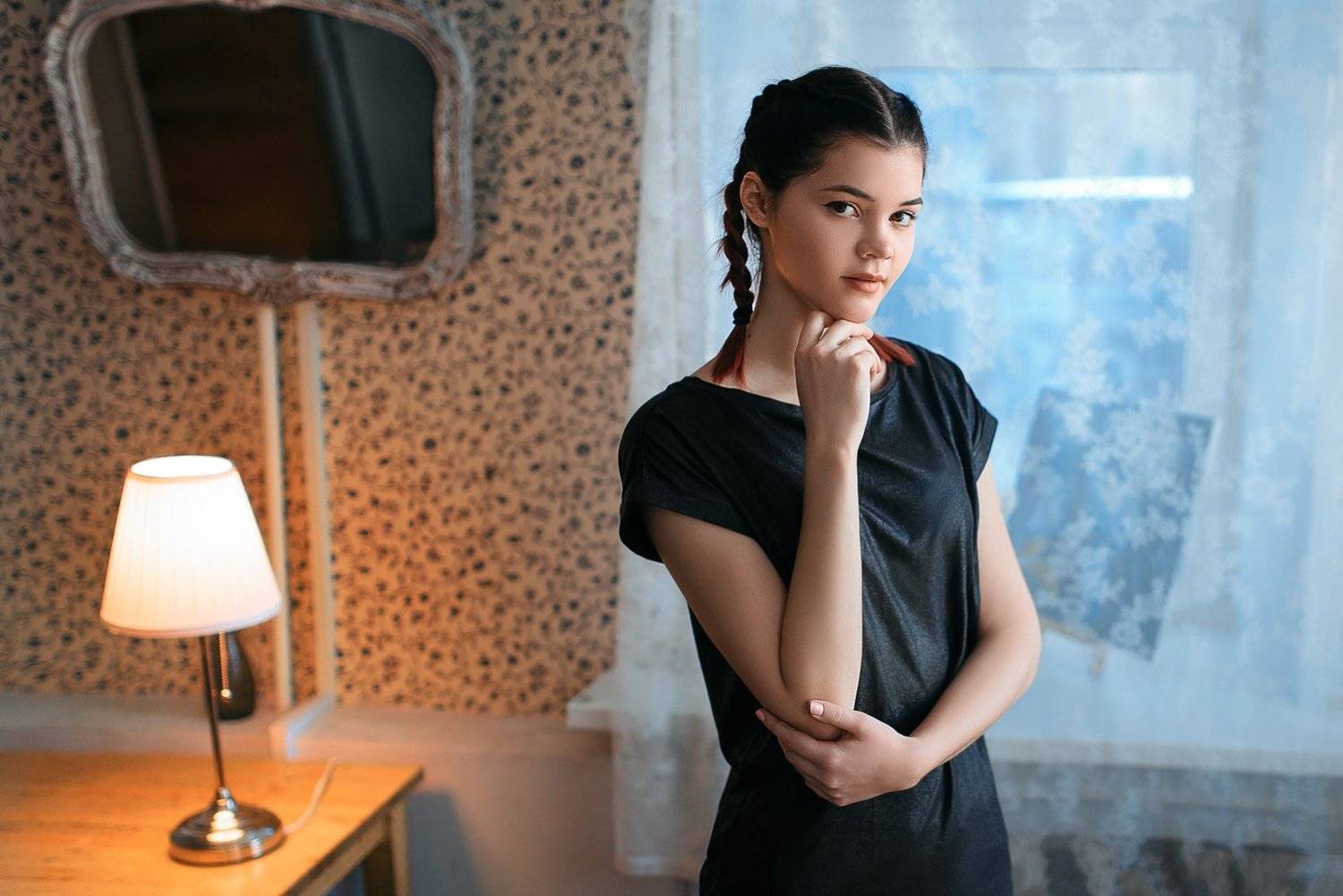 портрет, Кондуков Игорь