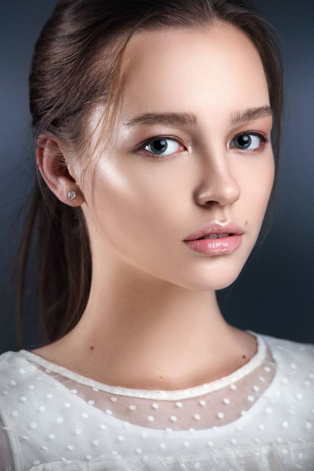 портрет, Кондуков Игорь